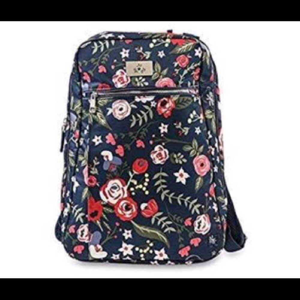 JuJu Be Diaper bag